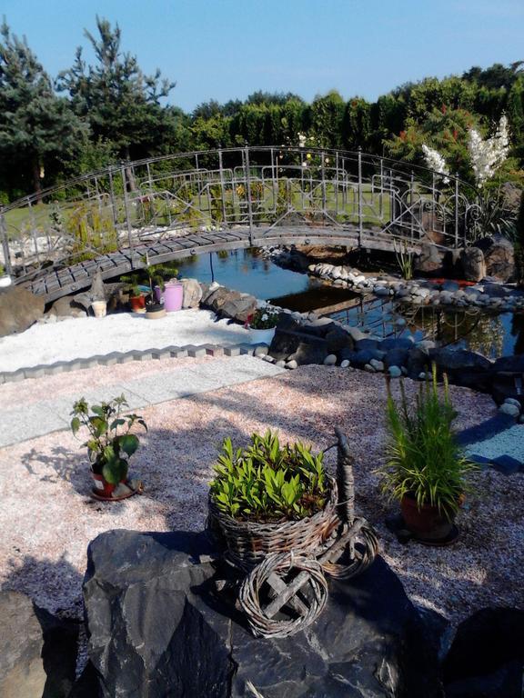 Vadvirag Vendeghaz Hotel Ленти Екстериор снимка