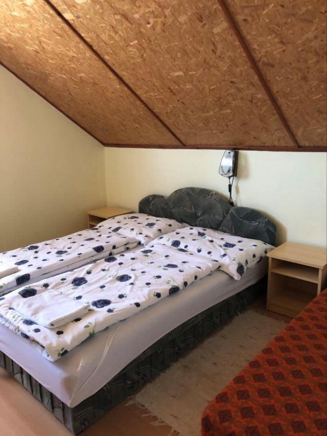 Vadvirag Vendeghaz Hotel Ленти Екстериор снимка